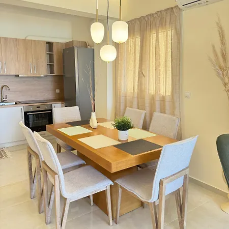 Seaview Paradise * Ретимно