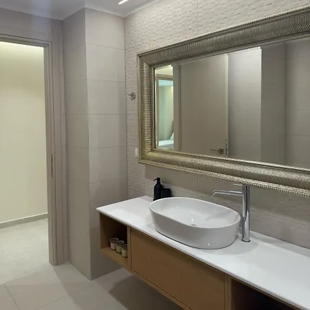 Seaview Paradise Apartamento