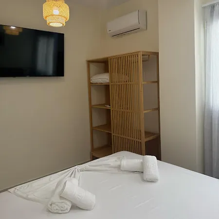 Seaview Paradise Ретимно