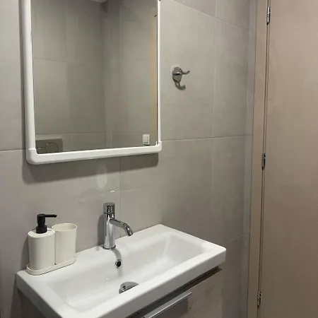 Seaview Paradise Ретимно