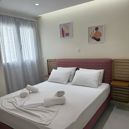 Seaview Paradise Апартаменты