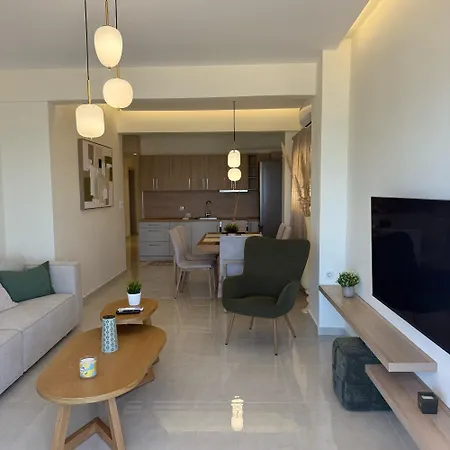 Апартаменты Seaview Paradise