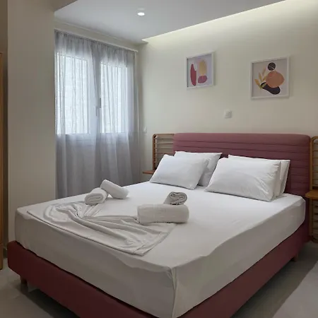 Seaview Paradise Апартаменты *