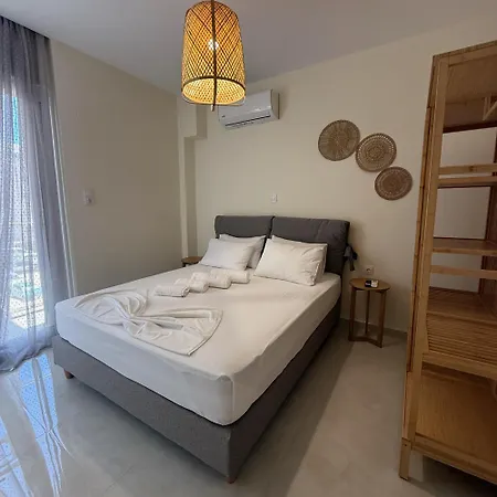 Seaview Paradise * Ретимно