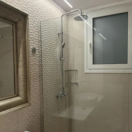 Apartamento Seaview Paradise *