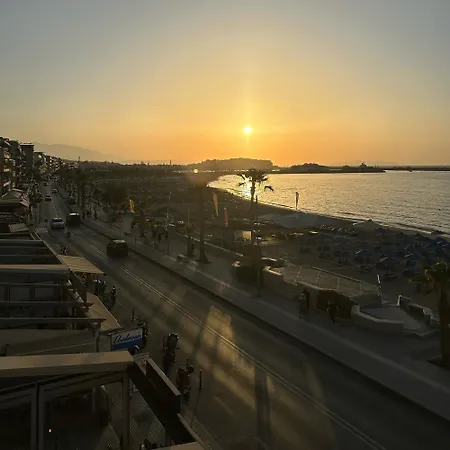 Seaview Paradise * Ретимно