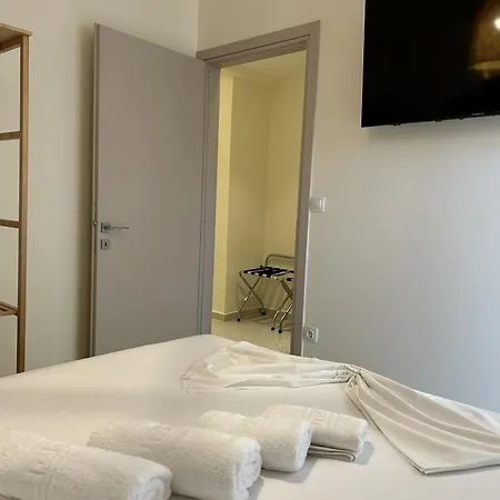 Seaview Paradise * Ретимно