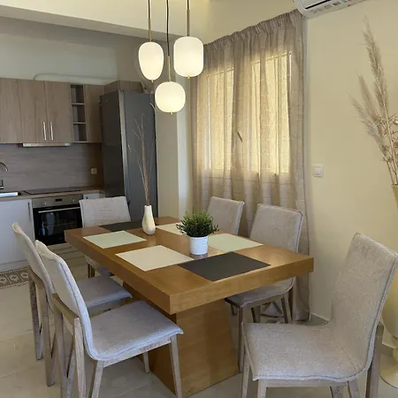 Seaview Paradise Ретимно