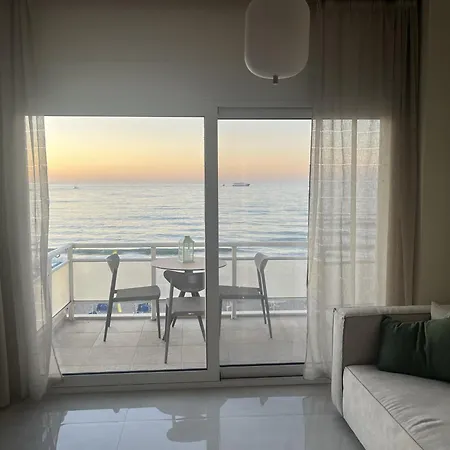 Seaview Paradise Rétino