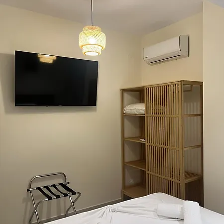 Seaview Paradise Apartamento *