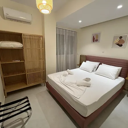 Seaview Paradise Апартаменты