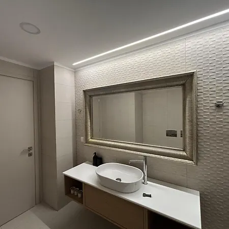 Seaview Paradise Ретимно