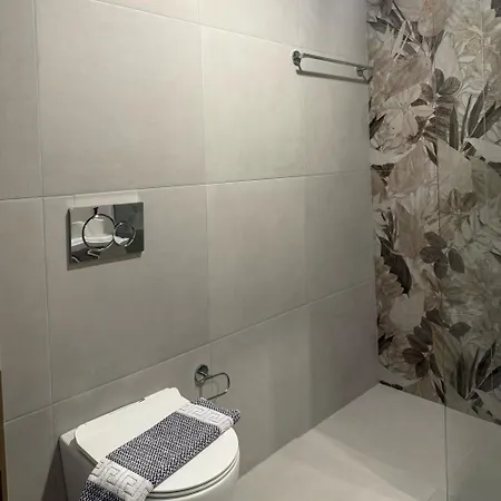 Seaview Paradise * Rethimno