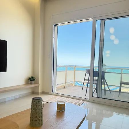 Seaview Paradise Apartment