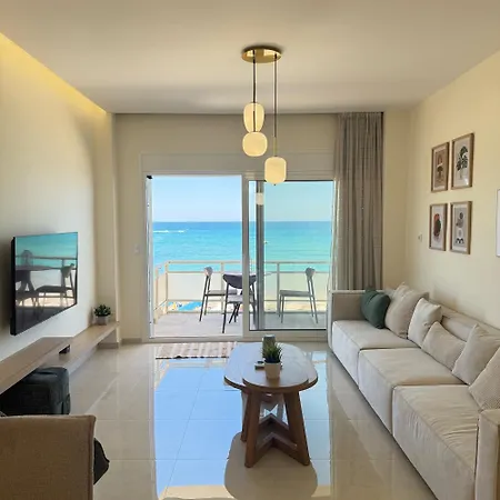 Seaview Paradise *