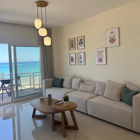 Seaview Paradise Lejlighed *