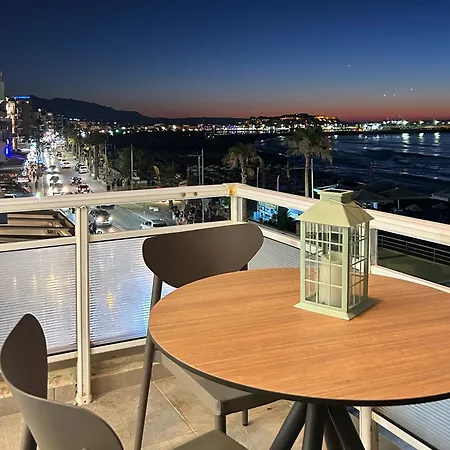 Seaview Paradise