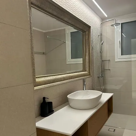 Seaview Paradise Rethimno