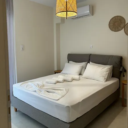 Lejlighed Seaview Paradise