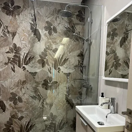 Seaview Paradise Lejlighed *