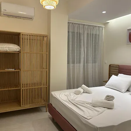 Apartment Seaview Paradise *