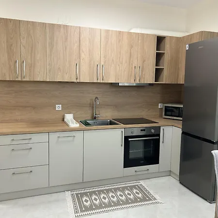 Seaview Paradise * Rethimno