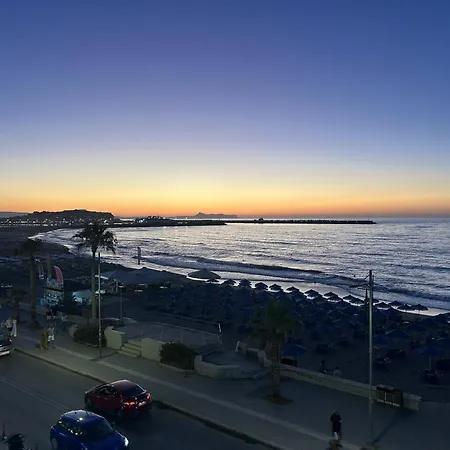 Seaview Paradise Lejlighed