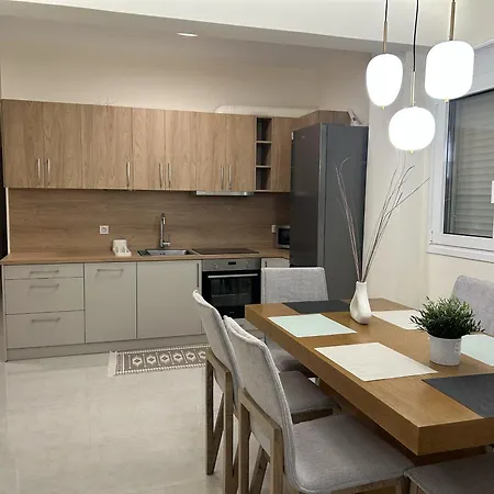 Seaview Paradise Apartment *