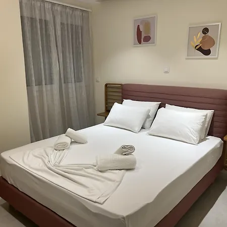 Seaview Paradise Apartment