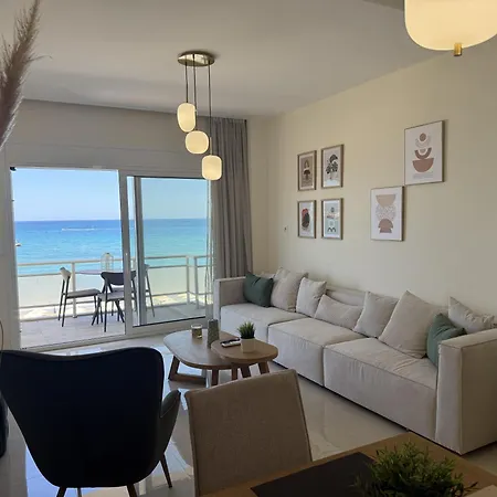 Seaview Paradise Apartment