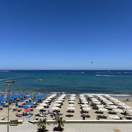 Seaview Paradise 罗希姆诺