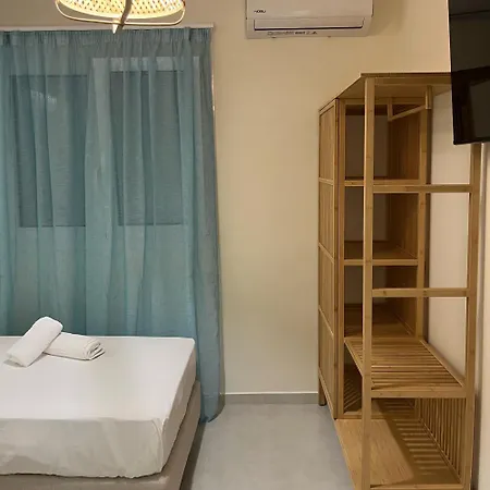 Seaview Paradise 罗希姆诺