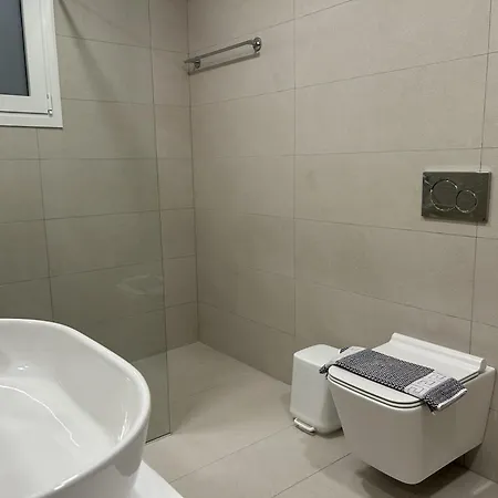 Seaview Paradise Daire *