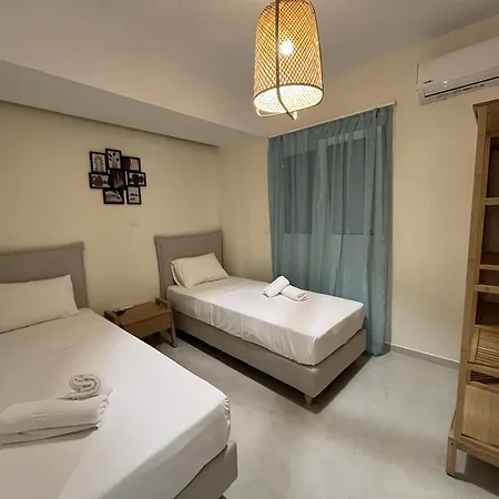 Seaview Paradise Daire *