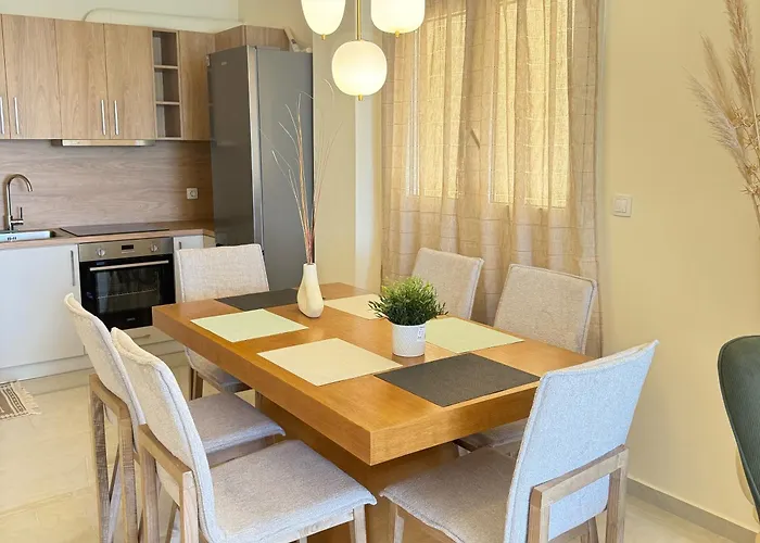 Seaview Paradise * Rétino