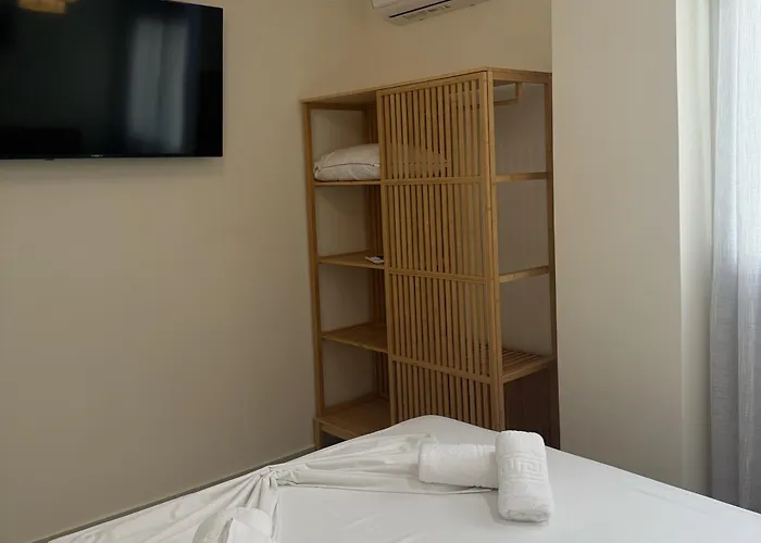 Seaview Paradise Rétino