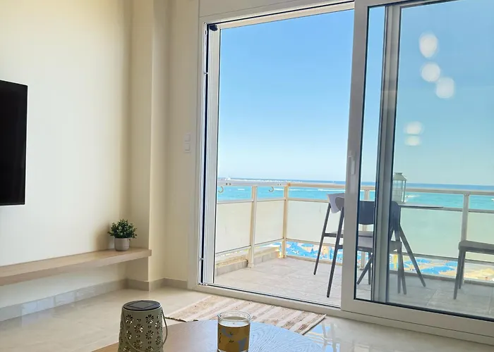 Seaview Paradise Apartamento