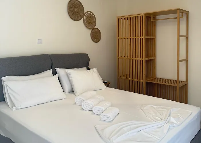 Seaview Paradise * Rétino