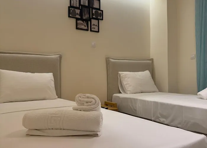 Apartamento Seaview Paradise