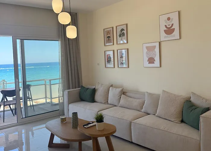 Seaview Paradise Apartamento *