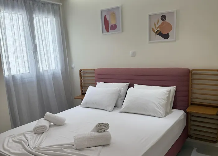 Seaview Paradise Apartamento