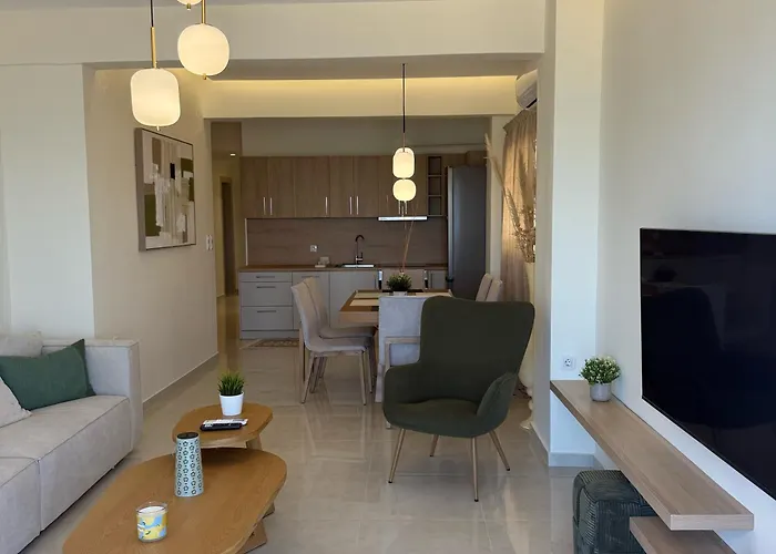 Apartamento Seaview Paradise