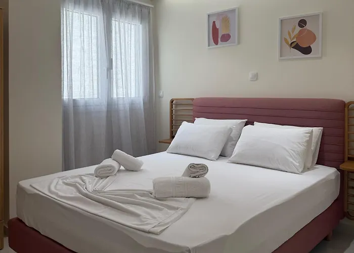 Seaview Paradise Apartamento *