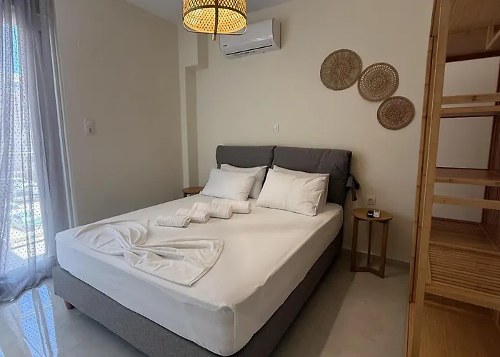 Seaview Paradise * Rétino