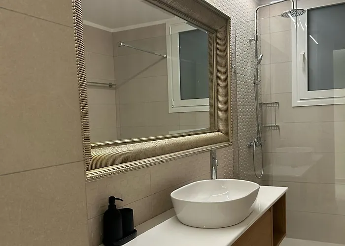 Seaview Paradise Rétino