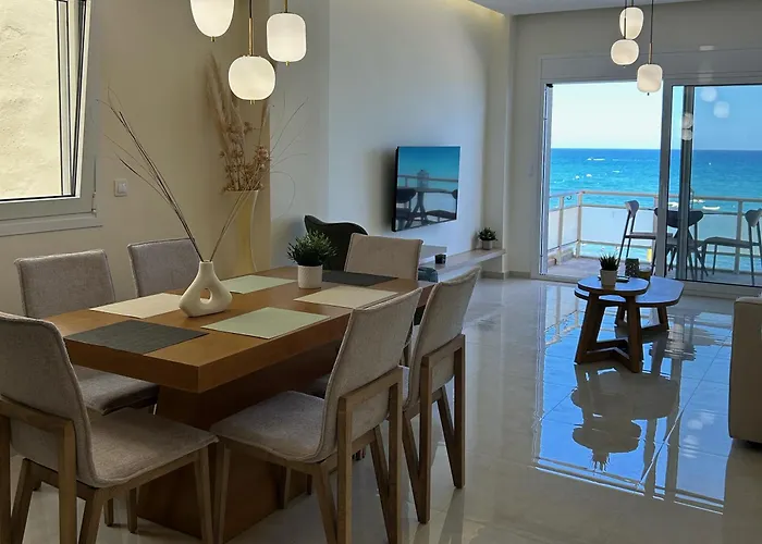 Seaview Paradise Apartamento