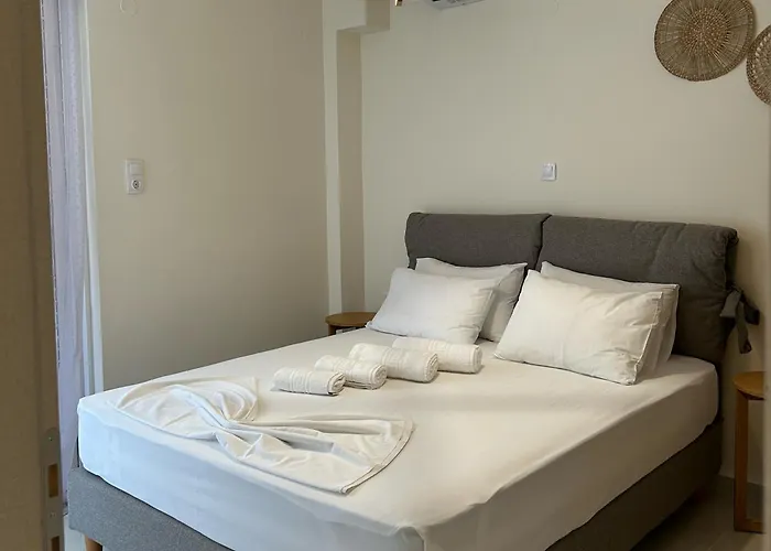 Apartamento Seaview Paradise