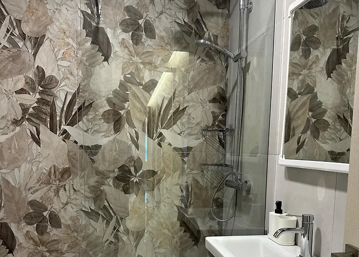 Seaview Paradise Apartamento *