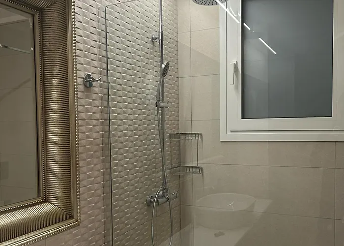 Apartamento Seaview Paradise *