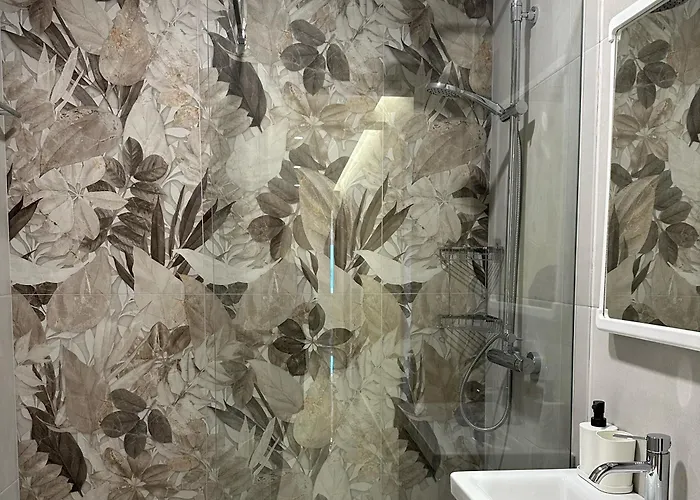 Seaview Paradise * Rétino